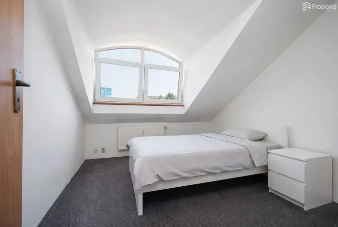 Prodej činžovního domu, Brno, Okružní, 787 m2