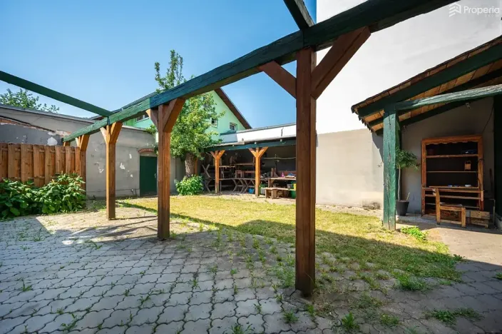Prodej činžovního domu, Brno, Okružní, 787 m2