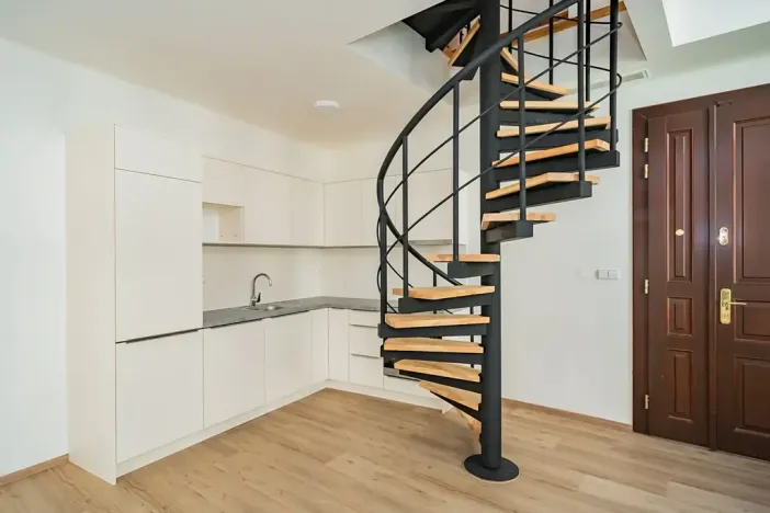 Pronájem kanceláře, Praha - Nové Město, Václavské náměstí, 88 m2
