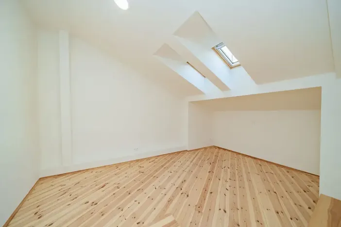 Pronájem kanceláře, Praha - Nové Město, Václavské náměstí, 88 m2