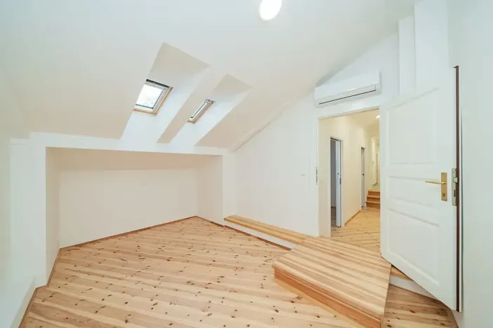 Pronájem kanceláře, Praha - Nové Město, Václavské náměstí, 88 m2