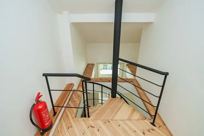 Pronájem kanceláře, Praha - Nové Město, Václavské náměstí, 88 m2