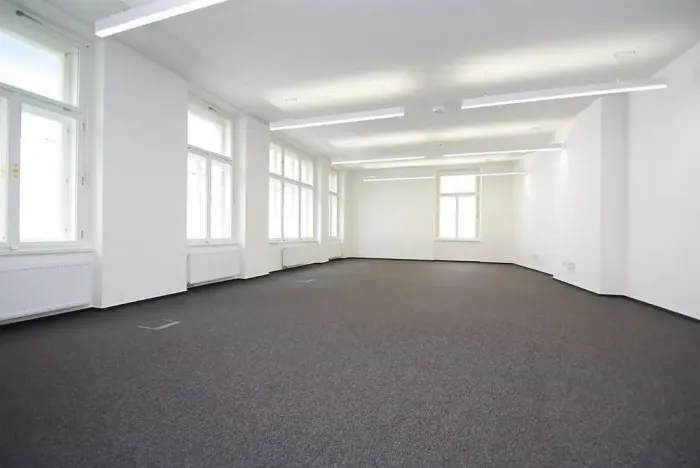 Pronájem kanceláře, Praha - Nové Město, Václavské náměstí, 154 m2