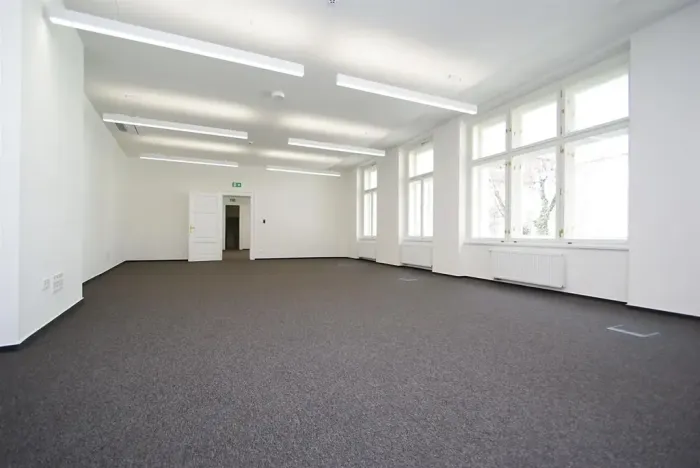 Pronájem kanceláře, Praha - Nové Město, Václavské náměstí, 154 m2