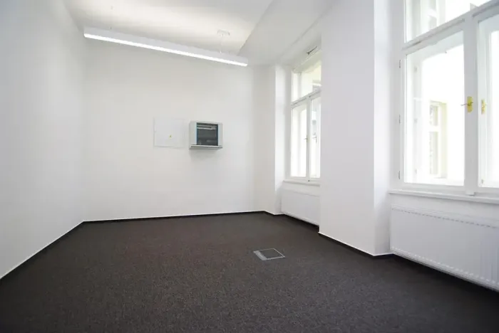 Pronájem kanceláře, Praha - Nové Město, Václavské náměstí, 154 m2