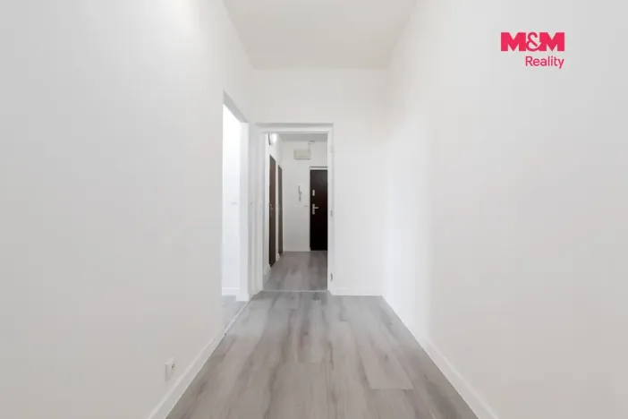 Prodej bytu 2+1, Ostrava - Hrabůvka, Alberta Kučery, 58 m2