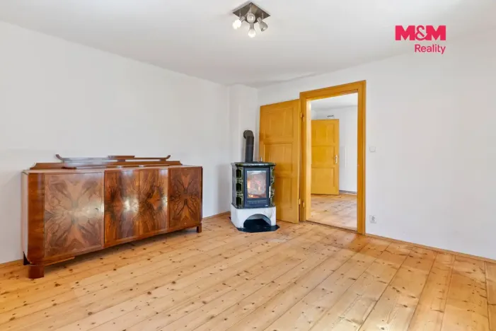 Prodej rodinného domu, Jablonec nad Nisou, Panenská, 141 m2