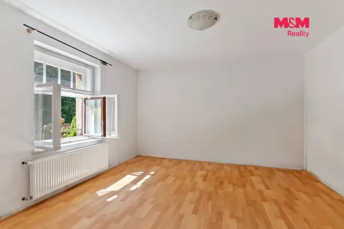 Prodej rodinného domu, Jablonec nad Nisou, Panenská, 141 m2