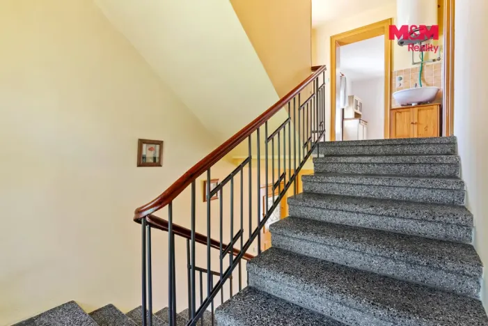 Prodej rodinného domu, Jablonec nad Nisou, Panenská, 141 m2