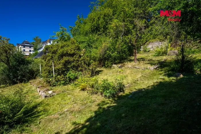Prodej rodinného domu, Jablonec nad Nisou, Panenská, 141 m2