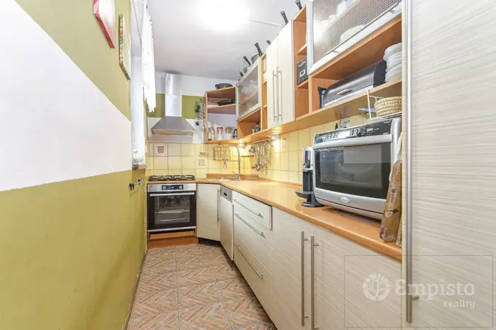 Prodej rodinného domu, Český Těšín, U Modlitebny, 146 m2