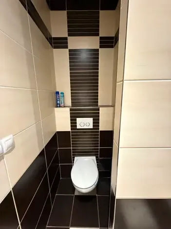 Prodej bytu 3+1, Olomouc, Masarykova třída, 75 m2