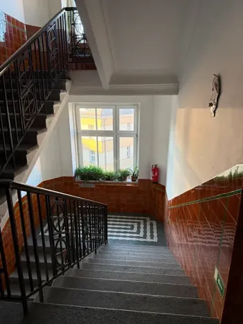 Prodej bytu 3+1, Olomouc, Masarykova třída, 75 m2