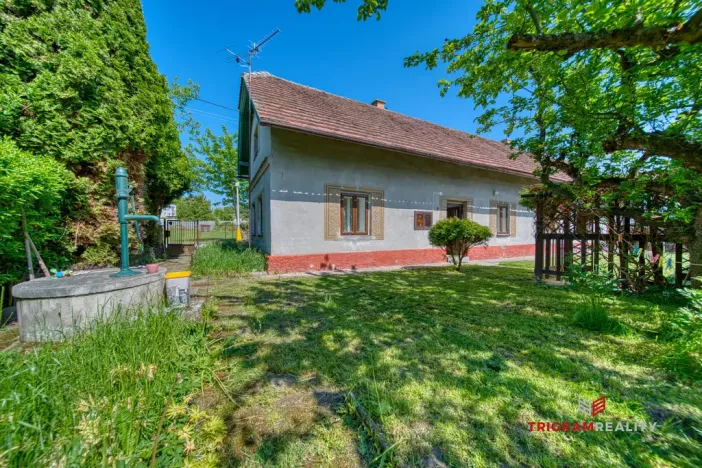Prodej rodinného domu, Libřice, 85 m2