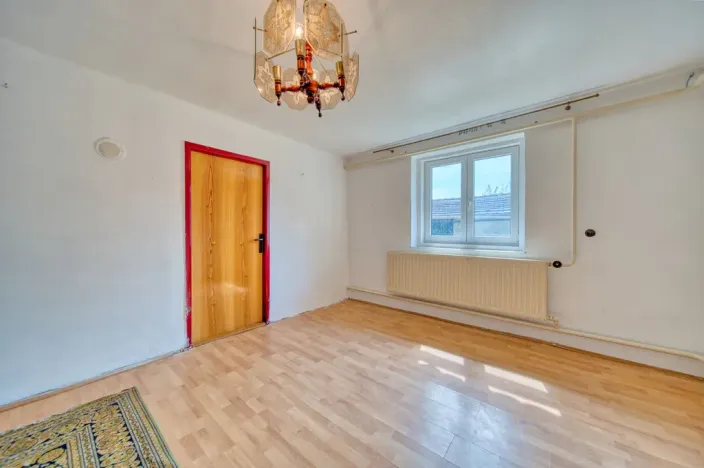 Prodej rodinného domu, Libřice, 85 m2
