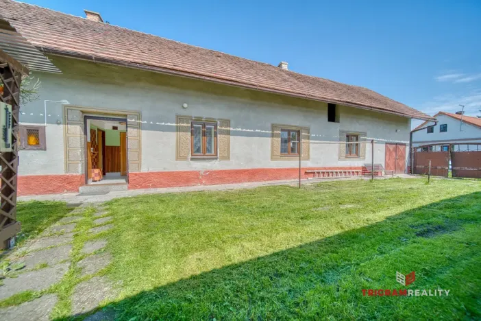 Prodej rodinného domu, Libřice, 85 m2