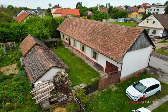 Prodej rodinného domu, Libřice, 85 m2