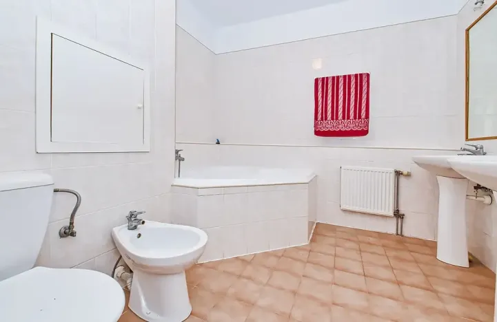 Prodej bytu 4+1, Praha - Stodůlky, Volutová, 136 m2