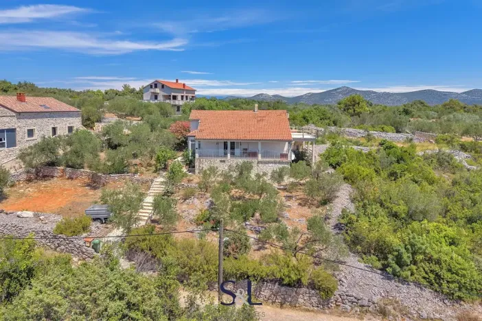 Prodej vily, Veli Iž, Chorvatsko, 180 m2