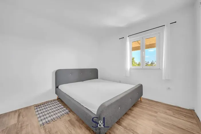 Prodej vily, Veli Iž, Chorvatsko, 180 m2