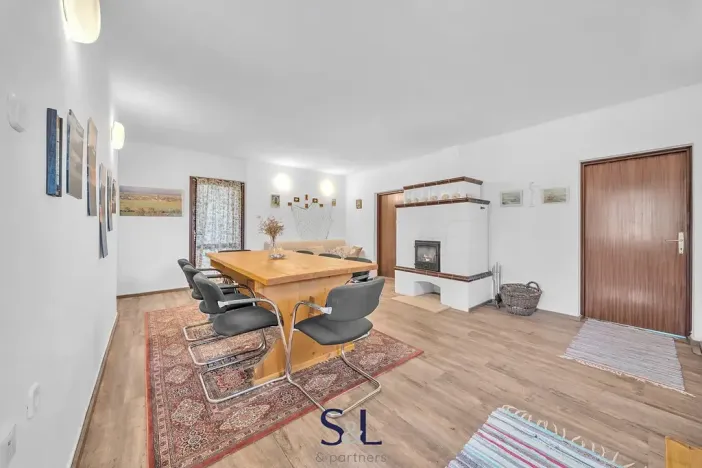 Prodej vily, Veli Iž, Chorvatsko, 180 m2
