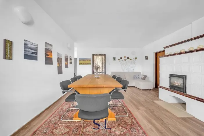 Prodej vily, Veli Iž, Chorvatsko, 180 m2