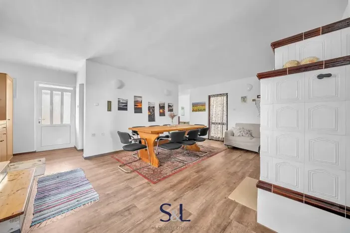 Prodej vily, Veli Iž, Chorvatsko, 180 m2