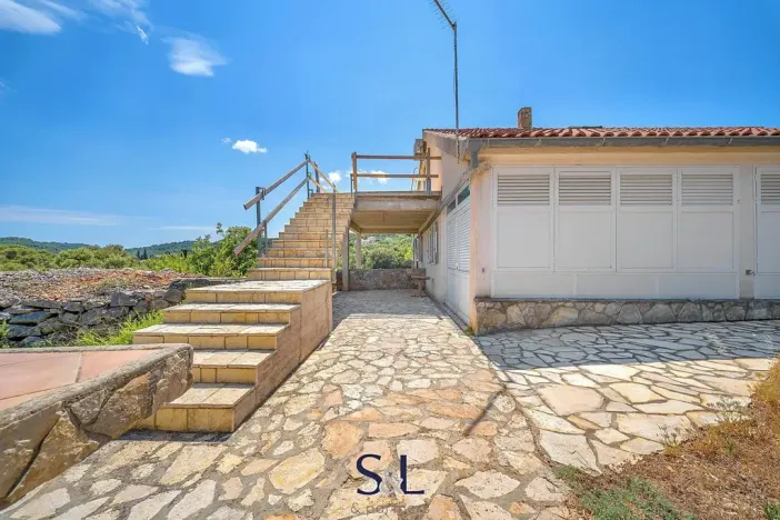 Prodej vily, Veli Iž, Chorvatsko, 180 m2