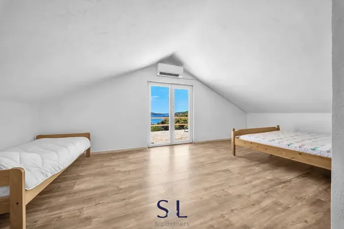 Prodej vily, Veli Iž, Chorvatsko, 180 m2