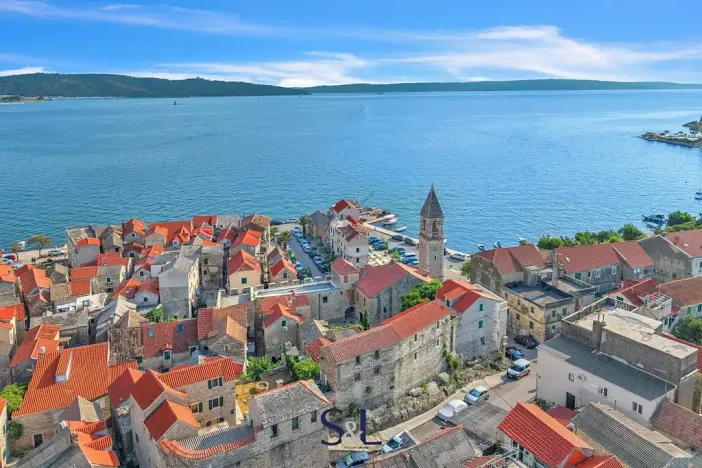 Prodej rodinného domu, Kaštela, Chorvatsko, Ulica Matice Hrvatske, 100 m2