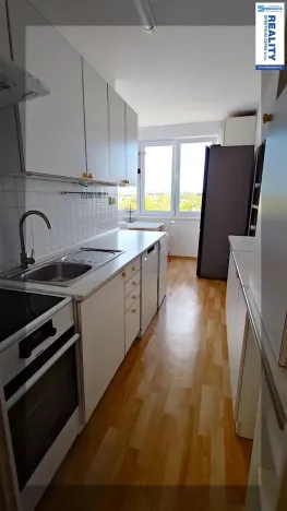 Pronájem bytu 3+1, České Budějovice, Jírovcova, 81 m2