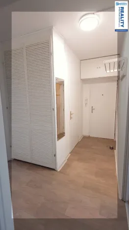 Pronájem bytu 3+1, České Budějovice, Jírovcova, 81 m2