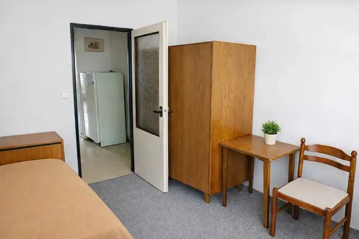 Prodej bytu 3+kk, Praha - Motol, Hennerova, 80 m2