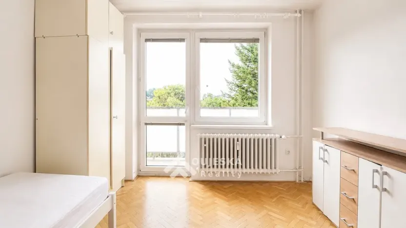 Pronájem bytu 3+1, Boskovice, Hybešova, 74 m2