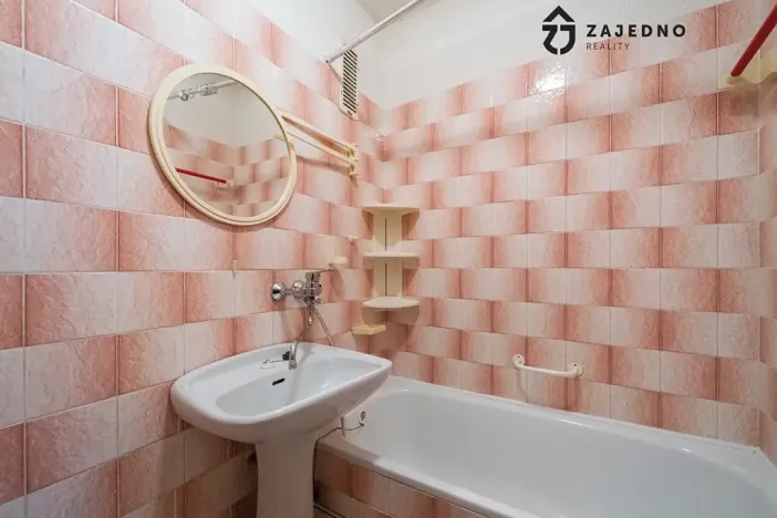 Pronájem bytu 3+1, Brno, Plevova, 72 m2
