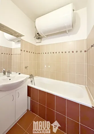 Prodej bytu 1+kk, Praha - Nusle, Kloboučnická, 33 m2