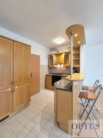 Pronájem bytu 3+kk, Praha - Košíře, Naskové, 82 m2