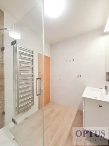 Pronájem bytu 3+kk, Praha - Košíře, Naskové, 82 m2