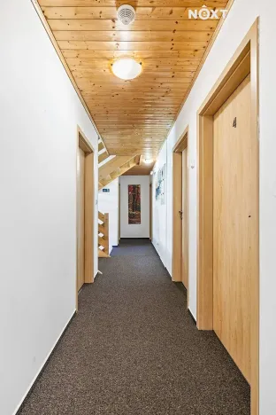 Prodej bytu 1+kk, Kubova Huť, 26 m2