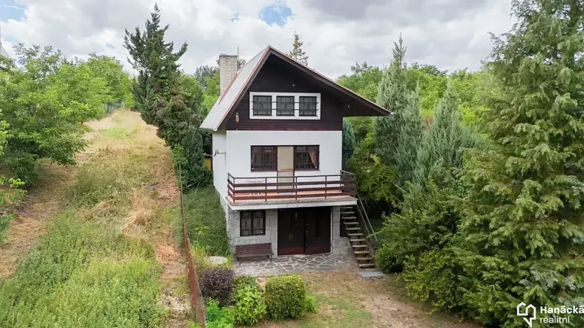 Prodej chaty, Drahanovice, 80 m2
