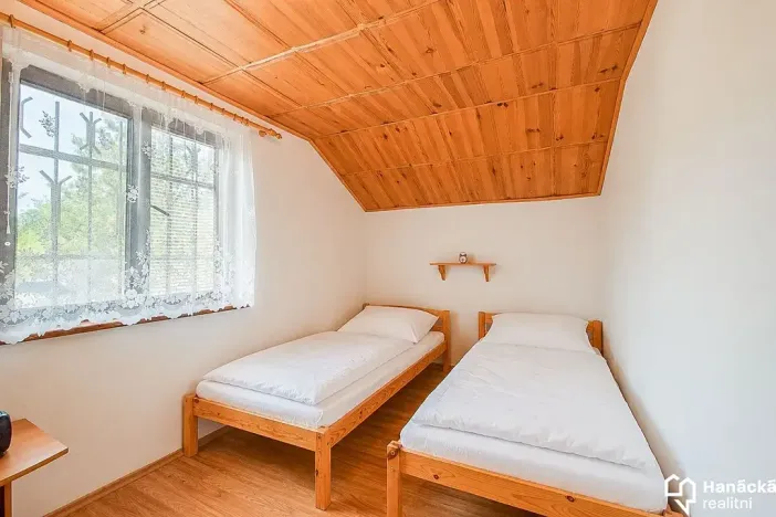 Prodej chaty, Drahanovice, 80 m2