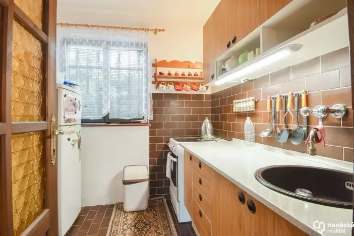 Prodej chaty, Drahanovice, 80 m2