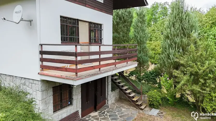 Prodej chaty, Drahanovice, 80 m2