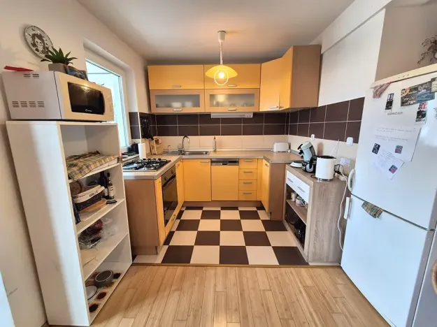 Prodej bytu 3+kk, Šilo, Chorvatsko, 75 m2