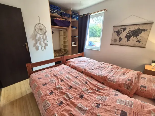 Prodej bytu 3+kk, Šilo, Chorvatsko, 75 m2