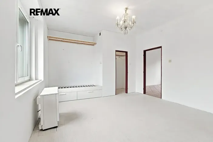 Prodej bytu 1+1, Všeruby, 48 m2