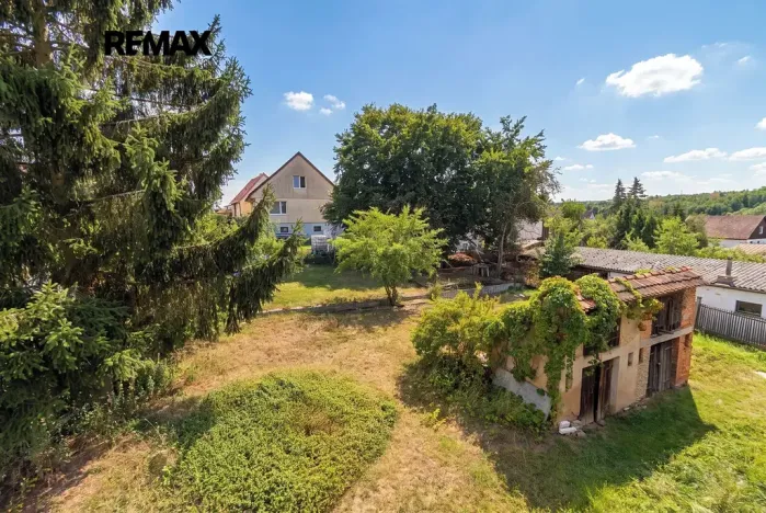 Prodej bytu 1+1, Všeruby, 48 m2
