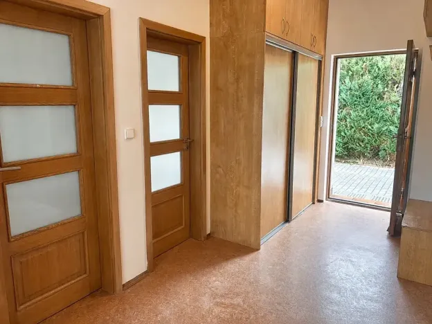 Pronájem rodinného domu, Velké Přílepy, Škroupova, 112 m2