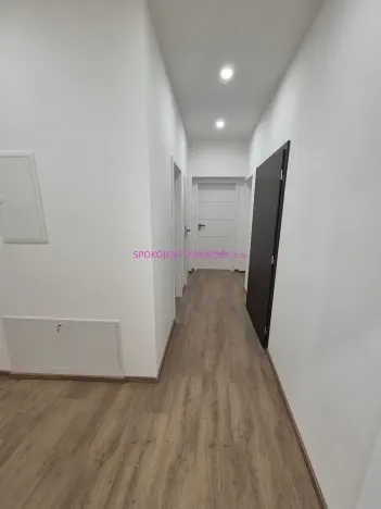 Prodej bytu 3+kk, Česká Lípa, Jiráskova, 90 m2