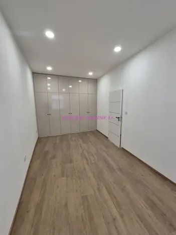 Prodej bytu 3+kk, Česká Lípa, Jiráskova, 90 m2
